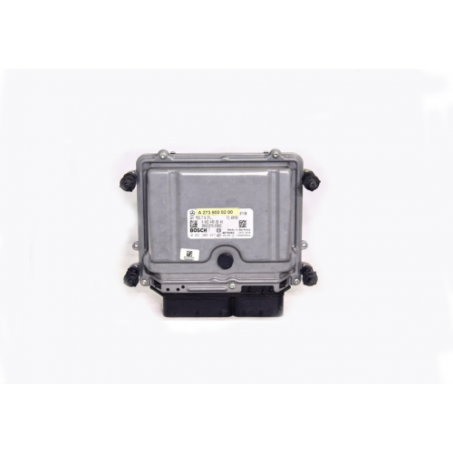 Mercedes Benz A2721531679 ME ECU SCN Coding ,Programming, Unlocking, VIN writing