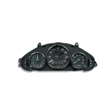 Used Mercedes Instrument Cluster Cloning 211/219