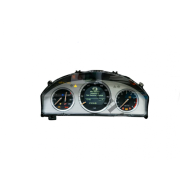 Used Mercedes Instrument Cluster Cloning Class 204