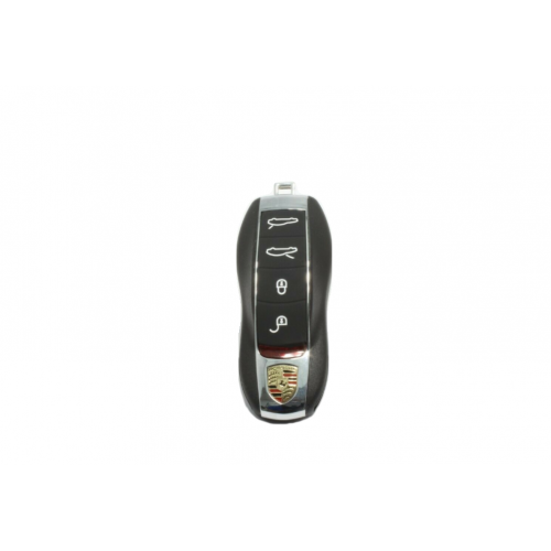 2011-2018 Porsche Boxster Key-Remote New Programming BCM FCC KR55WK50138